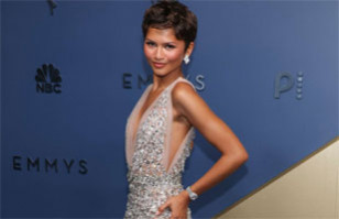 Emmy 2026: Zendaya, Selena Gomez y Nicole Kidman lideran la lista de los looks más impactantes de la alfombra roja