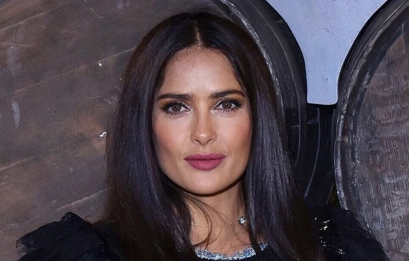 Salma Hayek cumpleaños