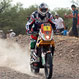 ¿Cuál es la forma correcta de frenar en una moto?