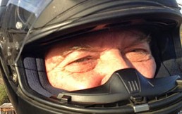 “Fue Mi Abuelo”: Un cuento sobre motos sólo para los que realmente entienden