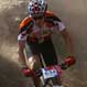 Cuesta Lo Prado-María Pinto: Entrenamiento mixto para mountainbike