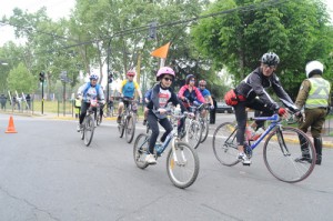 Día de la Bicicleta Día de la Bicicleta