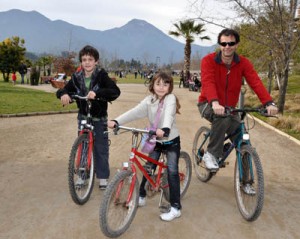 Día de la bicicleta Día de la bicicleta