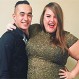 Bloguera responde a trolls que la criticaron al publicar foto con su novio: ¿No lo merece?