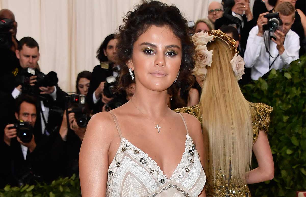selena