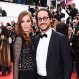 Nuera de Francoise Hollande sorprende con inusual vestido de novia