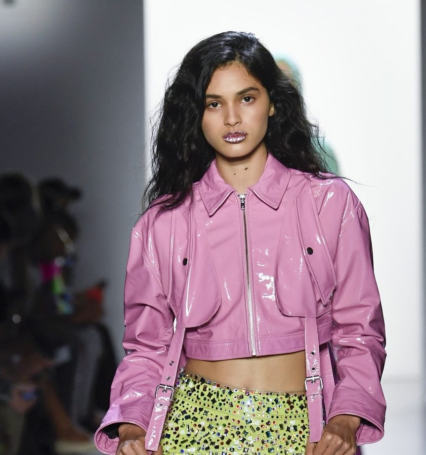 jeremy scott
