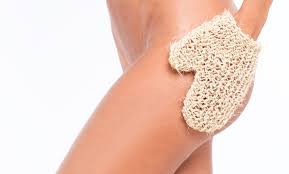 exfoliación