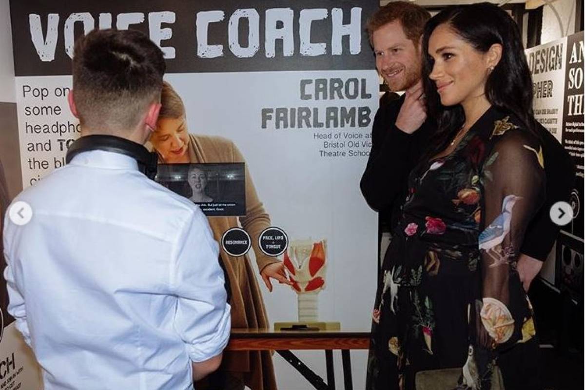Meghan Markle-uni2