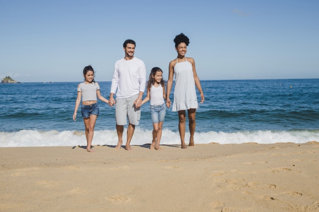 familiafeliz