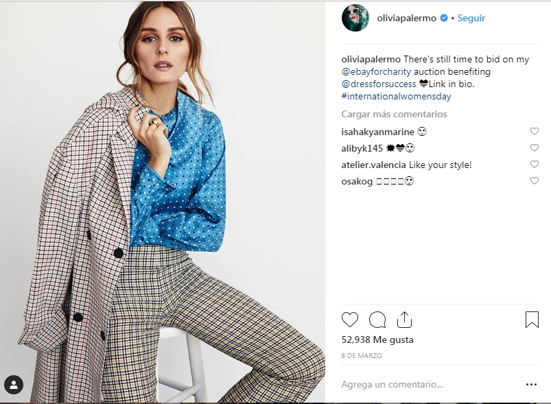 Olivia palermo