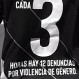 Jugadores de Uruguay dedicarán sus camisetas para luchar por la igualdad de género