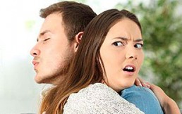 ¿Cuáles son las características físicas de un hombre infiel? Estudio da la respuesta