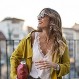 7 buenas ideas para sumar capas de ropa y no perder estilo en invierno