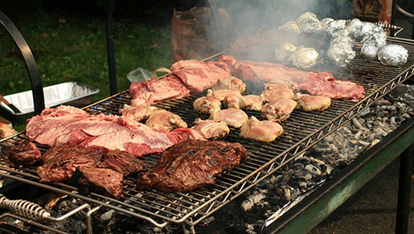 asado