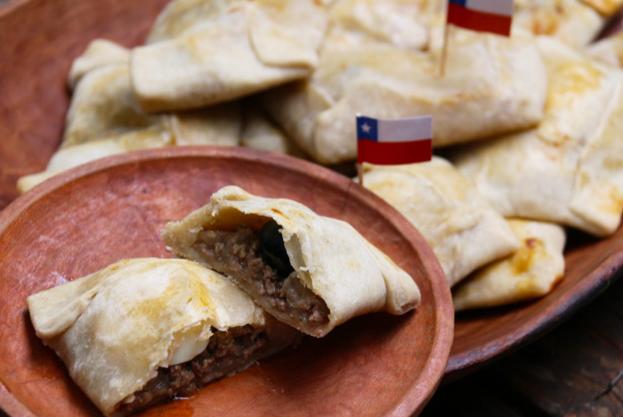 empanada
