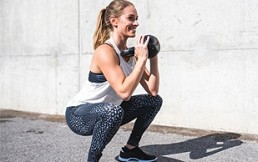 Cinco claves para preparar el cuerpo de cara al verano: Aún es tiempo
