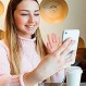 Cinco consejos para lucir bien en tus videollamadas sin caer en excesos