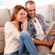 Seis claves para fortalecer la relación de pareja en cuarentena