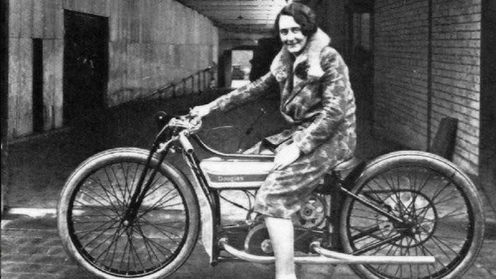 fay taylour