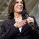 El inusual camino de Kamala Harris hasta la vicepresidencia de EE.UU.