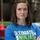 Jesse Labreck: La primera mujer en superar la torre del poder de “American Ninja Warrior”