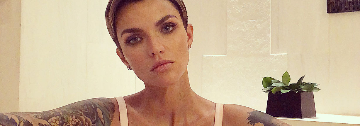 Ruby Rose