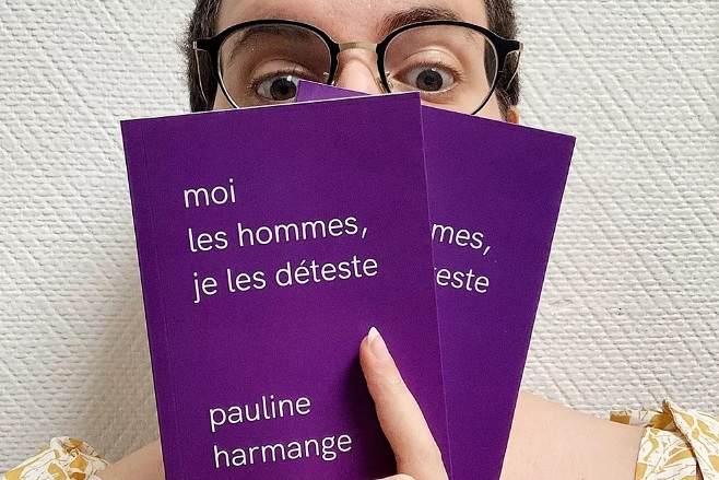 moi les hommes je les deteste