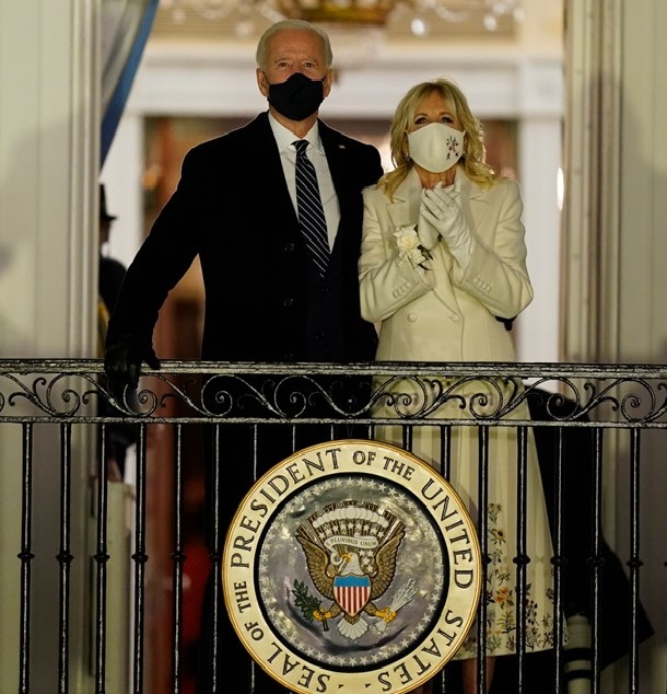 jill biden