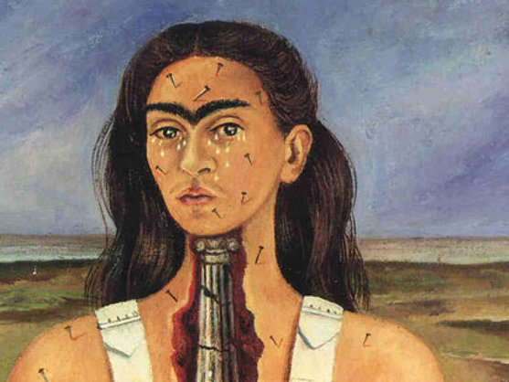 Frida Khalo