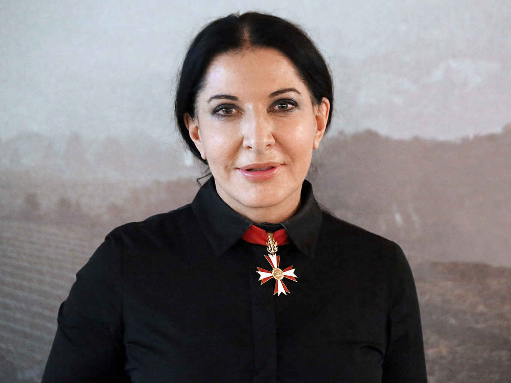 marina abramobic