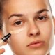 Cuatro simples secretos para terminar con las ojeras en días de cansancio