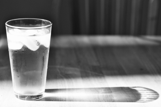 agua