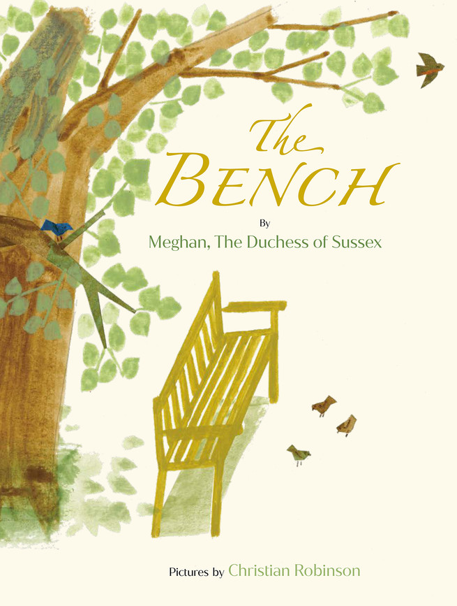 The bench