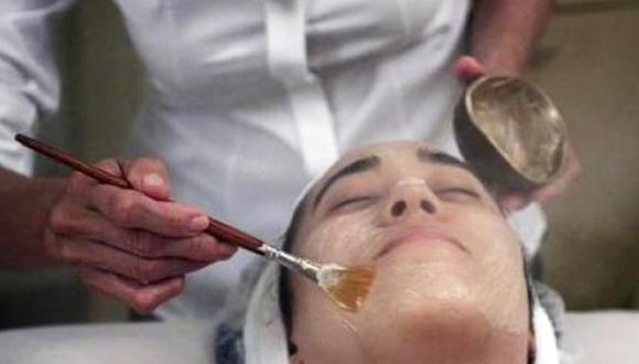 facialpájaro