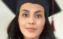 La dramática historia de la mujer que huyó de Afganistán para refugiarse en Chile por amenazas de talibanes