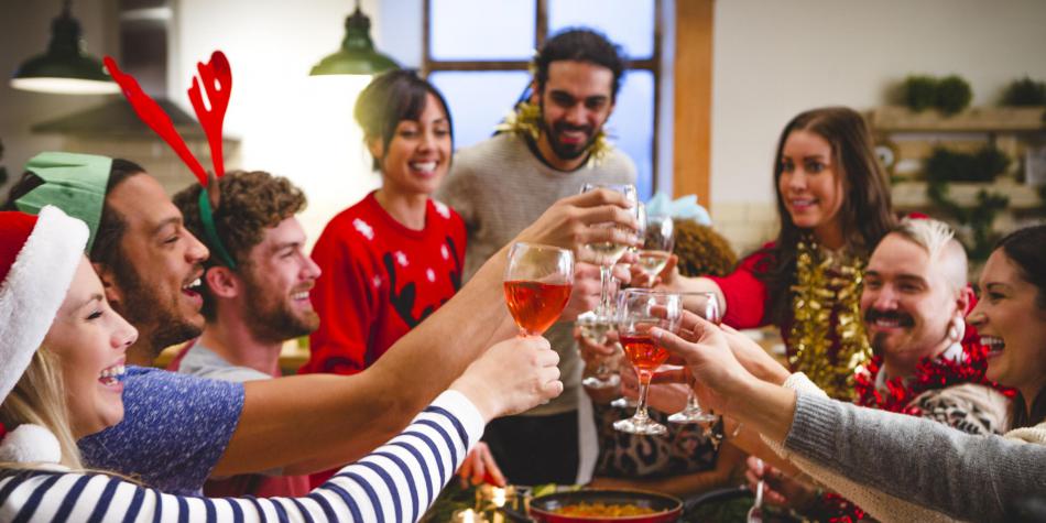 cena navidad