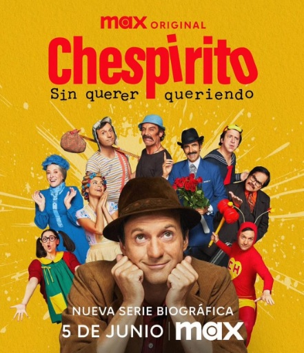 chespirito