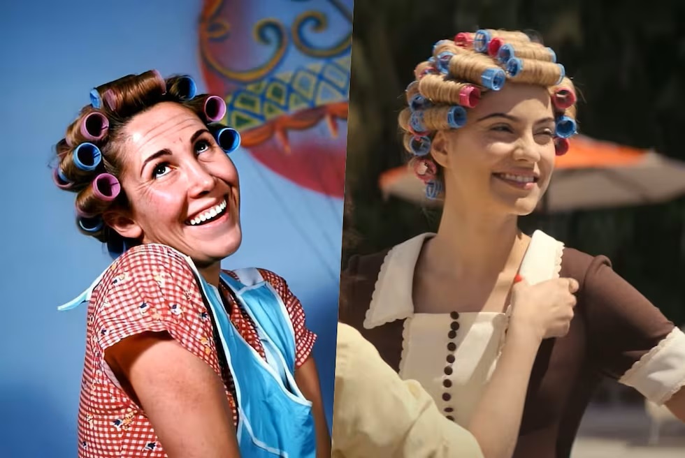 doña florinda