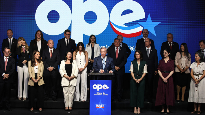 gabinete
