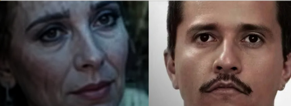 el mencho