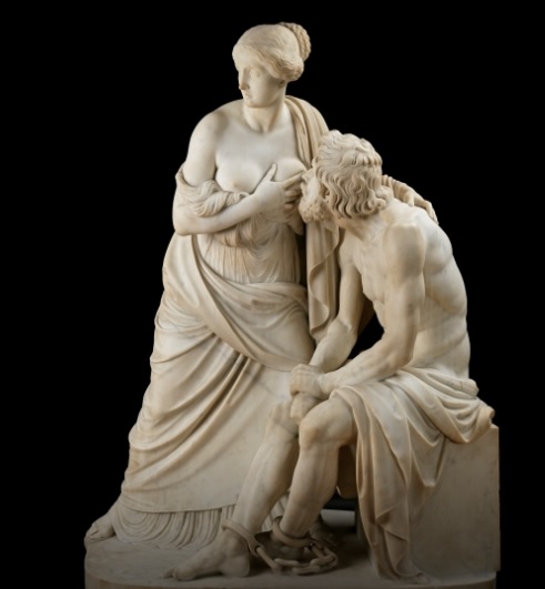 Sacrificio femenino