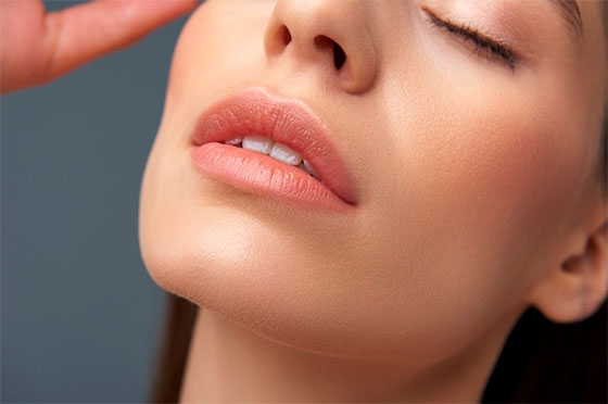 labios secretos