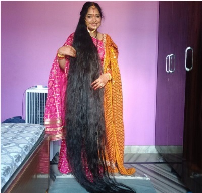 Rapunzel real