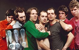 Los peores nombres para bandas Indie: Un muestreo