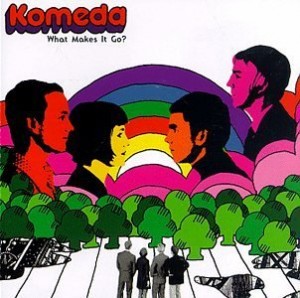 Komeda_What_Makes_it_Go