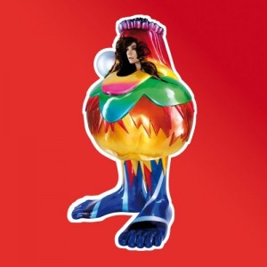 bjork