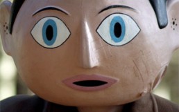 Frank: Aclamada película muestra qué pasa cuando la música se apodera de todo