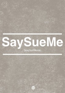 Say Sue Me
