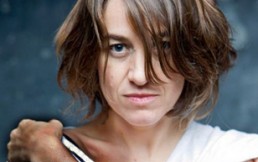 Colombina Parra – “Otoño Negro”: Canciones impúdicas